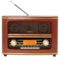 Adler AD 1187 radio Pārnesams Digitāls Brūns Adler AD 1187 radio Pārnesams Digitāls Brūns