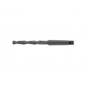 Baildon Drill Bit 10.5 NWKc DIN 345 RN cylinder 168-87 HSS belt handle MK1 Baildon Drill Bit 10.5 NWKc DIN 345 RN cylinder 168-87 HSS belt handle MK1