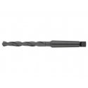 Baildon Drill Bit 10.5 NWKc DIN 345 RN cylinder 168-87 HSS belt handle MK1 Baildon Drill Bit 10.5 NWKc DIN 345 RN cylinder 168-87 HSS belt handle MK1