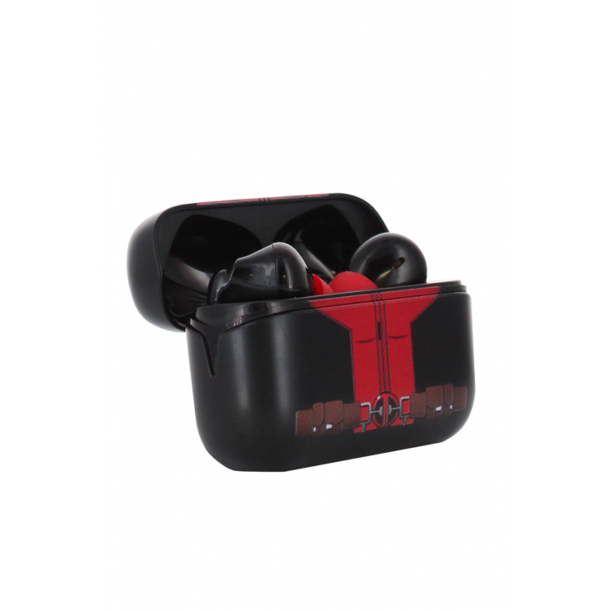 Ausinės Holdems TWS Buds - Deadpool