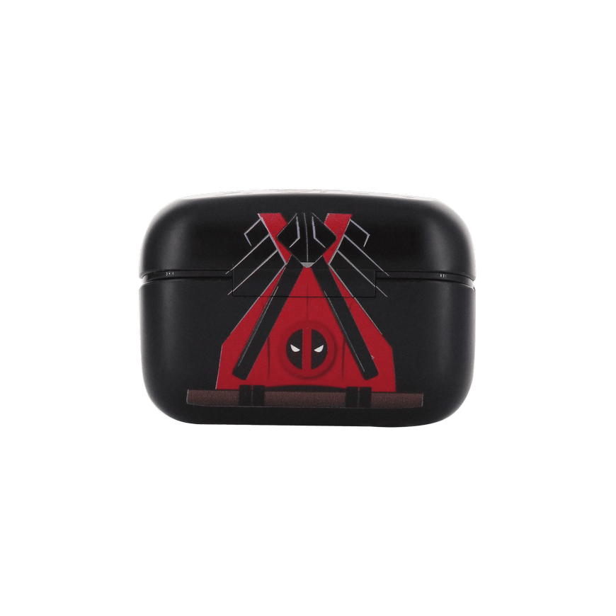 Ausinės Holdems TWS Buds - Deadpool – 3