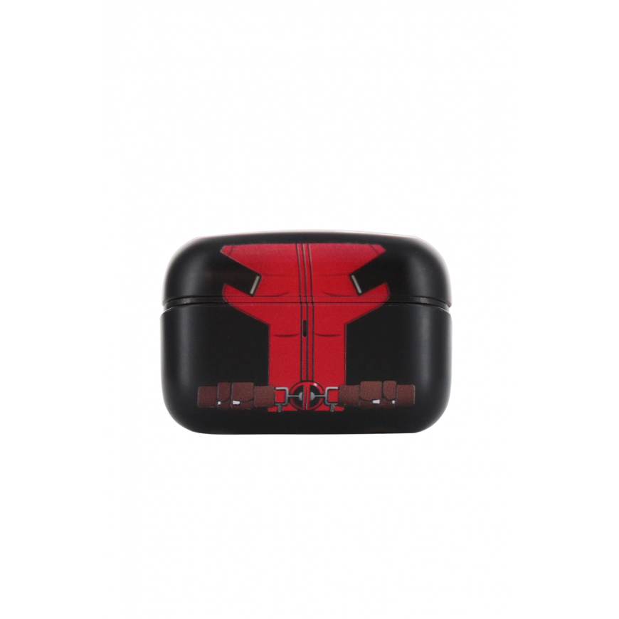 Austiņas Holdems TWS Buds - Deadpool – 4