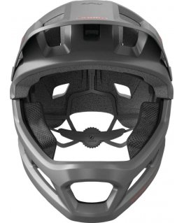 Abus YouDrop FF Ti Silver-S (48-55)