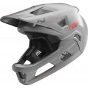 Kypärä Abus YouDrop FF Ti hopea-S (48-55) Kypärä Abus YouDrop FF Ti hopea-S (48-55)