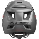 Kypärä Abus YouDrop FF Ti hopea-S (48-55) Kypärä Abus YouDrop FF Ti hopea-S (48-55)