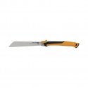 Fiskars Pro PowerTooth Пила для обрезки ветвей 25 cm Черный, Серебристый, Желтый Fiskars Pro PowerTooth Пила для обрезки ветвей 25 cm Черный, Серебристый, Желтый