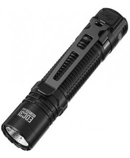 FLASHLIGHT EDC SERIES/EDC31 NITECORE