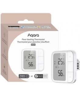 Aqara Thermostat W500 термостат