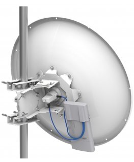 Mikrotik mANT30 PA võrguantenn RP-SMA 30 dBi