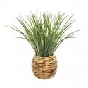Atmosphera Artificial Grass in a Pot, 46 cm Atmosphera Artificial Grass in a Pot, 46 cm