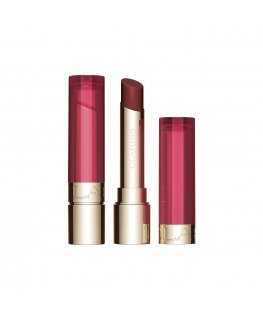 Clarins Lip Oil Balm huulepalsam 06 Fig Naised 2,9 g