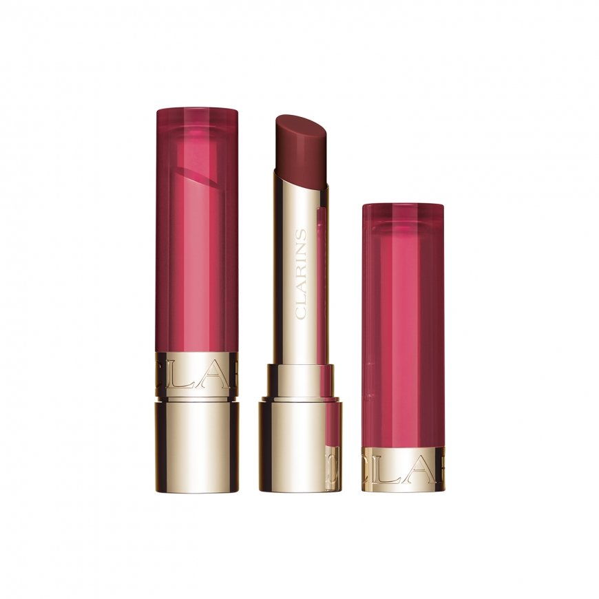 Clarins Lip Oil Balm lūpu balzams