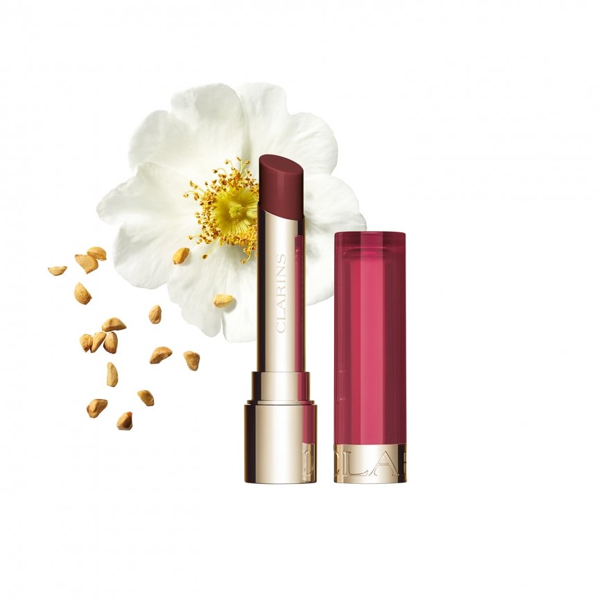 Clarins Lip Oil Balm 06 Fig 2.9g – 2