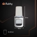 Buteliņa sildītājs 5 vienā Ruhhy 25962 Buteliņa sildītājs 5 vienā Ruhhy 25962