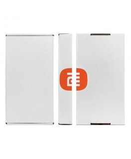LCD displejs + skārienjūtīgā vienība + priekšējais vāks Xiaomi Redmi Note 14