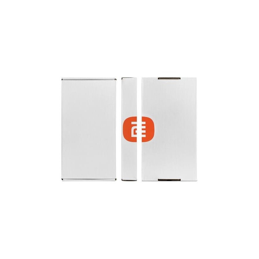 Дисплей LCD + сенсорный модуль + передняя панель для Xiaomi Redmi Note 14