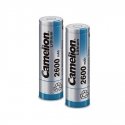 Camelion ICR 18650 F ličio jonų 2600 mAh 3,7 V