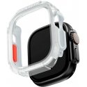 Dėklas Skinarma Atom Apple Watch 49mm frosti jaoks Dėklas Skinarma Atom Apple Watch 49mm frosti jaoks