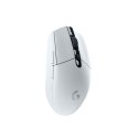 Logitech G 910-005291 kompiuterio pelė Žaidimams Dešinės rankos RD belaidis ryšys + „Bluetooth“ Opti Logitech G 910-005291 kompiuterio pelė Žaidimams Dešinės rankos RD belaidis ryšys + „Bluetooth“ Opti