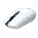 Logitech G 910-005291 hiir Mängimine Parempoolne RF juhtmeta ühendus + Bluetooth Optiline 12000 DPI
