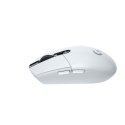 Logitech G 910-005291 pele Speļu Labā roka RF bezvadu sakari + Bluetooth Optisks 12000 DPI Logitech G 910-005291 pele Speļu Labā roka RF bezvadu sakari + Bluetooth Optisks 12000 DPI