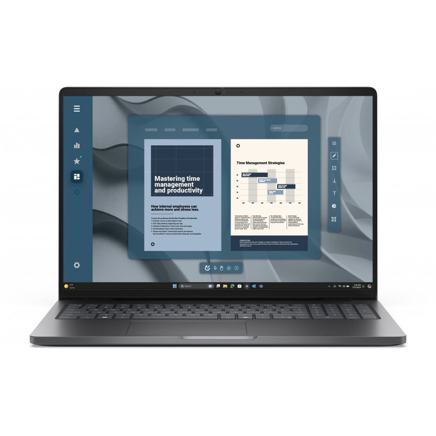 DELL Pro 16 PC16255