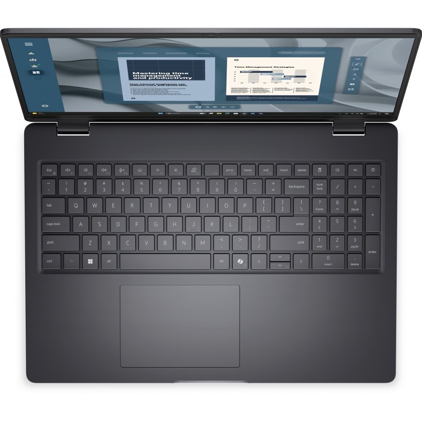 DELL Pro 16 PC16255 – 4