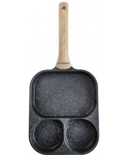 MARMORA OLAS CEPŠANAS PANNAS 3 SEKCIJAS KLAUSBERG KB-7827