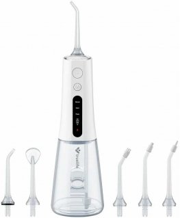 Hambahari Irygator TrueLife TrueLife AquaFloss Compact L100