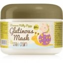 Skin Naturals Pure Active - Moisturizing textile mask against impurities Skin Naturals Pure Active - Moisturizing textile mask against impurities