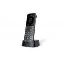 Yealink W73H IP telefonas Juoda 2 linijos TFT Yealink W73H IP telefonas Juoda 2 linijos TFT