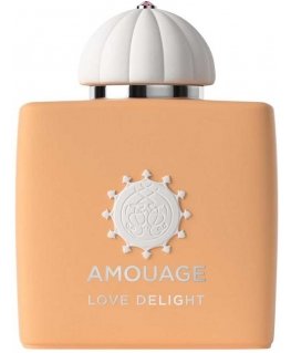 Amouage Love Delight Naistele parfüümivesi 100ml