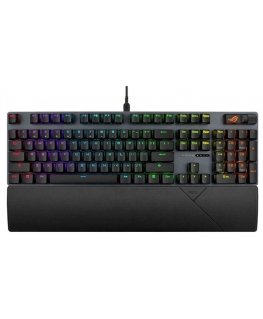 Asus ROG STRIX SCOPE II X (XA14) Klaviatūra žaidimams