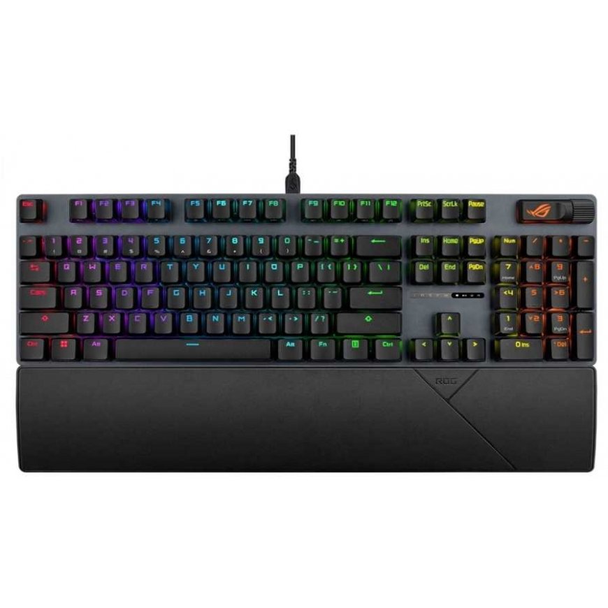 Asus ROG STRIX SCOPE II X
