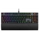 Asus ROG STRIX SCOPE II X (XA14) Klaviatūra spēlēm Asus ROG STRIX SCOPE II X (XA14) Klaviatūra spēlēm