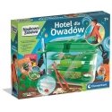 Clementoni Mängud CLE Teaduslik lõbu Putukate hotell 50399 Clementoni Mängud CLE Teaduslik lõbu Putukate hotell 50399