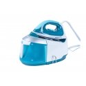 TORNADO Digital Steam Generator Iron 2400 Watt Ceramic Soleplate TORNADO Digital Steam Generator Iron 2400 Watt Ceramic Soleplate