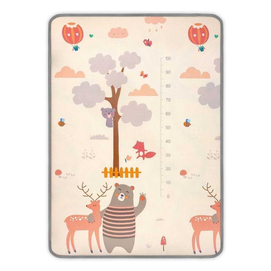 Milly Mally Piankowa Rolling Kinder Animals – 2