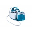 TORNADO Digital Steam Generator Iron 2400 Watt Ceramic Soleplate TORNADO Digital Steam Generator Iron 2400 Watt Ceramic Soleplate