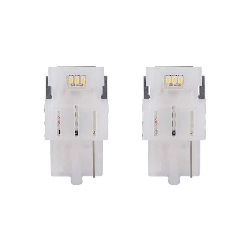 Osram LEDriving SL Balts W21W -