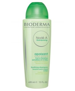 Bioderma Nodé A Shampoo 400 ml Kuluttajille