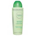 Bioderma Nodé A Shampoo 400 ml Šampūns Neprofesionāls Bioderma Nodé A Shampoo 400 ml Šampūns Neprofesionāls