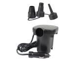 iWear Sähkökäyttöinen Ilmapumppu FY-268 12V/220V Kaksoisvirta 3 Suutinta iWear Sähkökäyttöinen Ilmapumppu FY-268 12V/220V Kaksoisvirta 3 Suutinta
