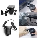 iWear Electric Inflatable Pump FY-268 12V/220V Dual Power 3 Nozz iWear Electric Inflatable Pump FY-268 12V/220V Dual Power 3 Nozz