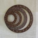 BOBKOVA ANNA FOP, reg. Nr. 2917408480 Lankas su magnetais 18 cm (Wenge) PM-017-1818W BOBKOVA ANNA FOP, reg. Nr. 2917408480 Lankas su magnetais 18 cm (Wenge) PM-017-1818W
