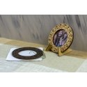 BOBKOVA ANNA FOP, reg. Nr. 2917408480 Lankas su magnetais 18 cm (Wenge) PM-017-1818W BOBKOVA ANNA FOP, reg. Nr. 2917408480 Lankas su magnetais 18 cm (Wenge) PM-017-1818W