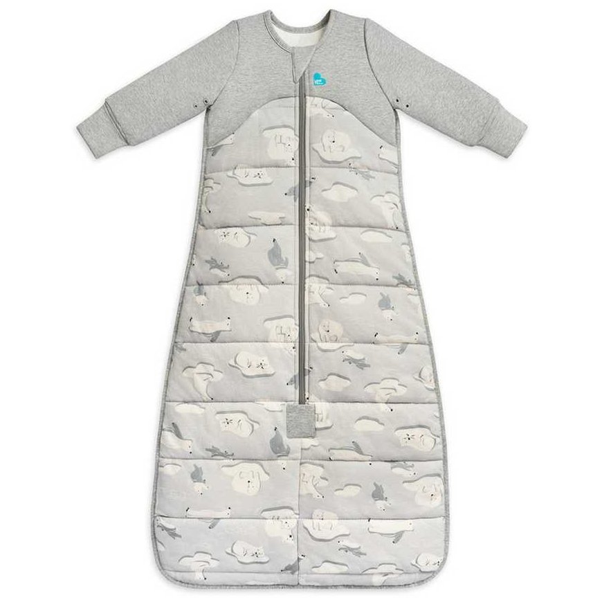 Makuupussi Love To Dream - 6-18 kuukautta - pallo, karhu - VAIHE 3 - 3,5 TOG