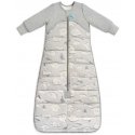 Miegmaišis Love To Dream - 6-18 mēneši - bumba, lācis - ETAP 3 - 3,5 TOG Miegmaišis Love To Dream - 6-18 mēneši - bumba, lācis - ETAP 3 - 3,5 TOG