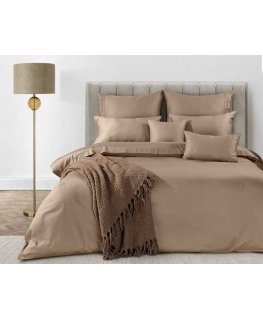 Bedding set Eurofirany MH/POS/ELEGANT1E 140X200 70X80/X1 JBR