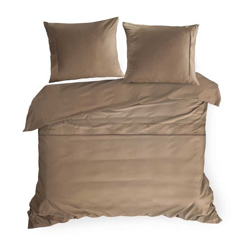 Комплект постельного белья Eurofirany MH/POS/ELEGANT1E 140X200 70X80/X1 JBR – 2